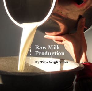 Raw Milk Production